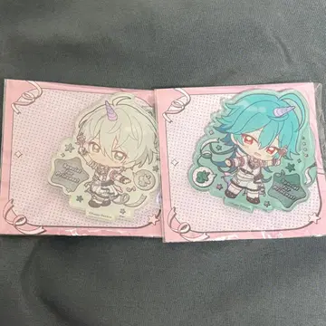 앙스타 칸나 라이카 With ThanX 아크릴 스탠드