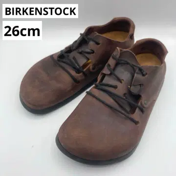 BIRKENSTOCK 버켄스탁 몬타나 쿠오이오 26cm 40