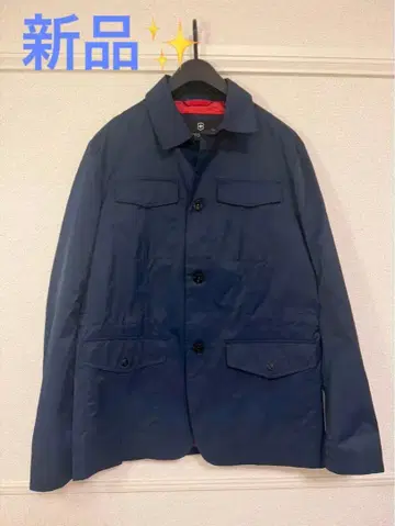 [ 초특가 새상품 ] Victorinox 네이비 나일론 자켓