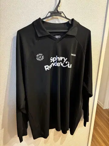 BUMP OF CHICKEN XL 게임 셔츠 롱 T