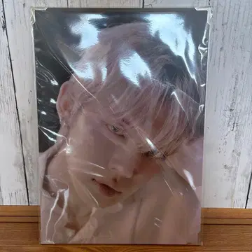 투모로우바이투게더 연준 프리미엄 사진