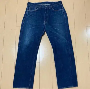 프리휠러스 601XX W36 L34