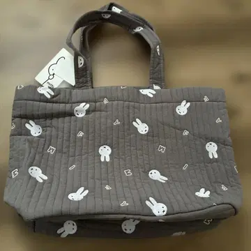 미피 이블 토트백 L