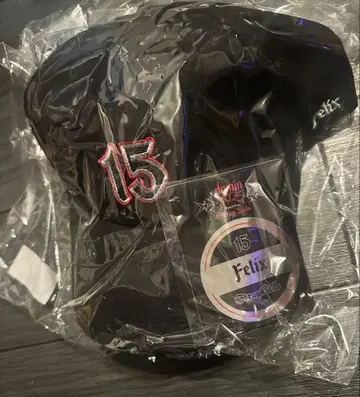 스트레이 키즈 도미네이트 캡 필릭스 필리