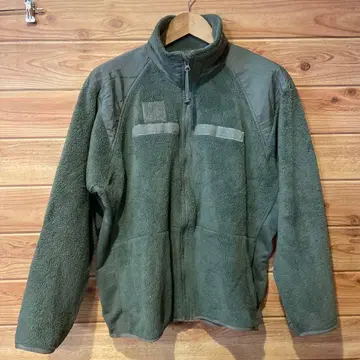 미군 ECWCS GEN3 플리스 L-R PECKHAM 폴라테크