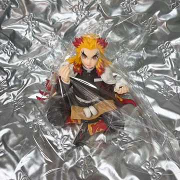 귀멸의 칼날 프리미엄 쵸코노세 피규어 렌고쿠 쿄쥬로