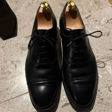 Church's CONSUL R 처치 콘설 스트레이트 팁 80F