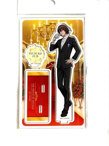 신 테니스의 왕자님 이온 아크릴 스탠드 후지 슈스케