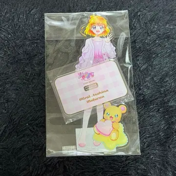 마법사 프리큐어 아크릴 스탠드