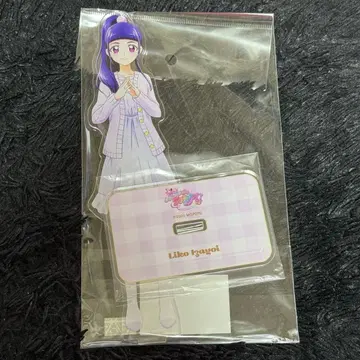 마법사 프리큐어 아크릴 스탠드