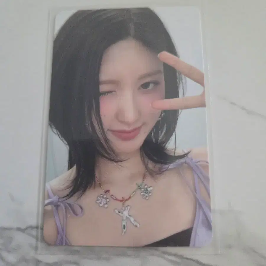 Ive Mine Singapore soundwave gaeul | Bunjang Global