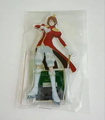 KING OF PRISM 호즈키 진 아크릴 스탠드