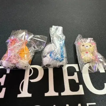 산엑스 유니버스 참 3개 세트