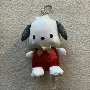 시크릿 마스코트 홀더 포차코