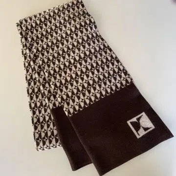 피에르 가르뎅 머플러 여성용