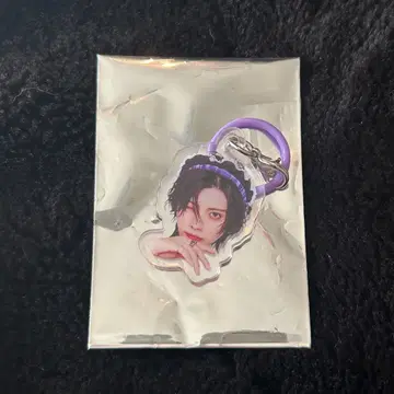 러브시크 2주년 원맨 유손 메지루시 참 실사