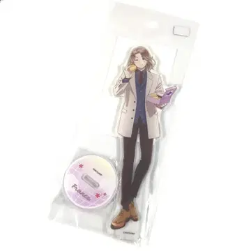 헤타리아 월드 스타즈 프랑스 아크릴 스탠드 먹거리 미식