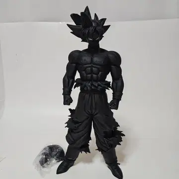 [상자 없음 미사용품] Grandista 손오공 극한의 무의식 드래곤볼