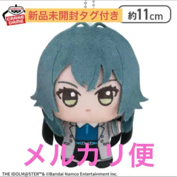 학원 아이돌 마스터 SD 인형 츠키무라 테마리 2