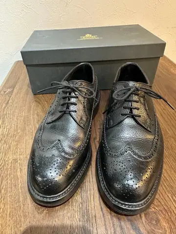 크로켓앤존스 윙팁