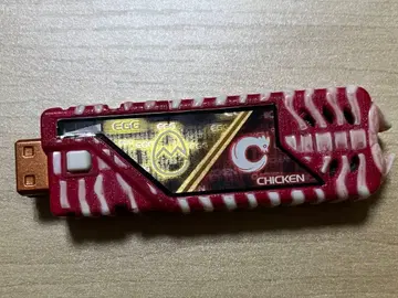 가면라이더 더블 사운드 캡슐 가이아 메모리 EX 에그&치킨 메모리