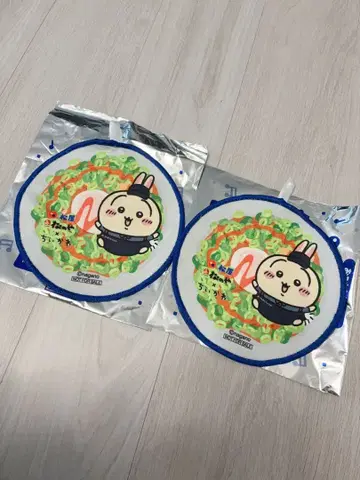 치이카와 (먼작귀) 마츠야 토끼 세트