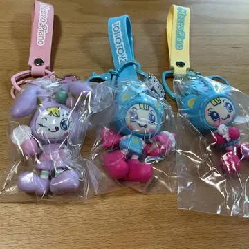 나루미야 캐릭터 메조 피아노 시크릿 캐릭터 참