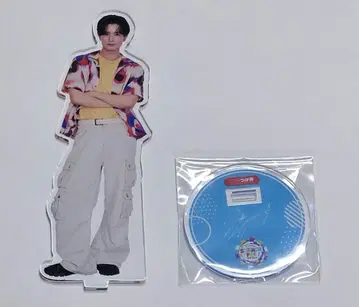 소에다 료스케 아크릴 스탠드