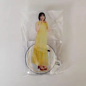 니부 아카리 보이스 아크릴 스탠드