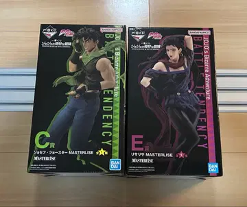 죠죠의 기묘한 모험 PHANTOM BLOOD BATTLE TENDENCY