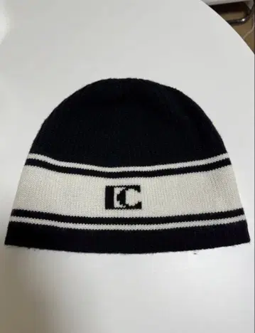 LOW CLASSIC 비니 니트 모자 로우 클래식