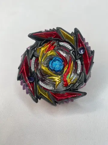 베이블레이드 데스 디아볼로스.4T.Mr' 1D 레어 베이