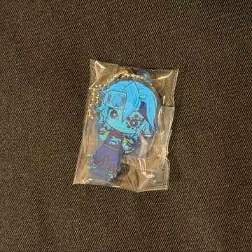 귀멸의 칼날 가챠 코코미에 아크릴 피규어 칠노형 우즈이 텐겐