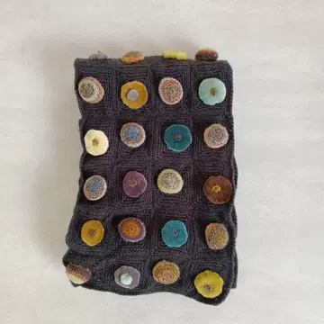 소피 디 걸 머플러