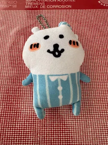 농담곰 OYASUMI TIME Ponta 혜택 로손 에코백