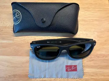 RyBan 레이밴 NEW WAYFARER RB2132F
