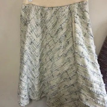 르네 rene 니트 스커트 36 2023년 택 포함