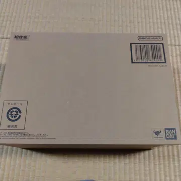 초합금 MSN-04FF 사자비 [기동전사 건담 역습의 샤아]