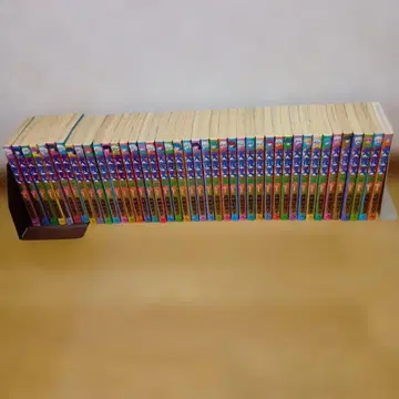 이누야샤 1-42권 다카하시 루미코