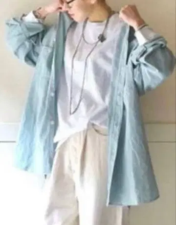 저널 스탠다드 럭스 chimala 셔츠