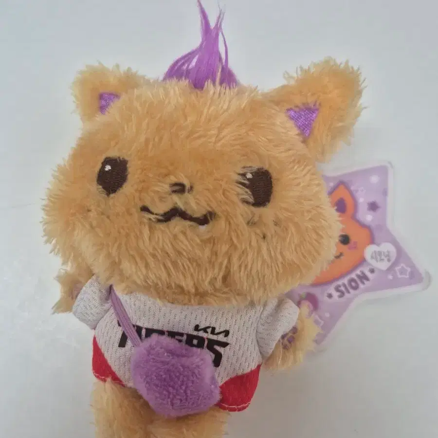 Sioning Wishdoll Osion Doll on Bunjang Global Site.