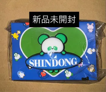 슈퍼주니어 신동 응원봉 액세서리