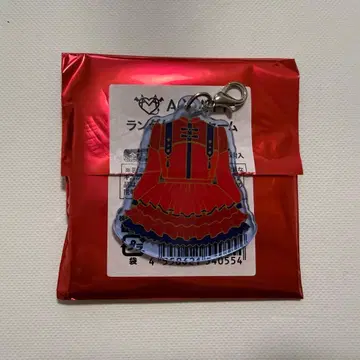 시노노메 아오조라 AVAM 3rd 의상 참