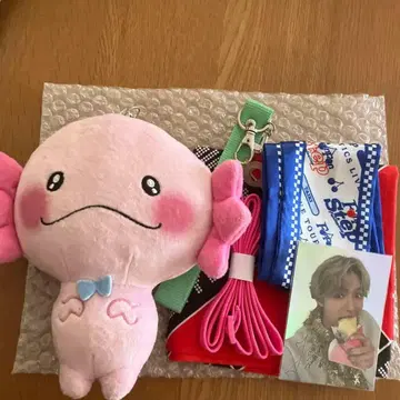 사토 히로키 멘프로 우파고로 2WAY 패스 케이스