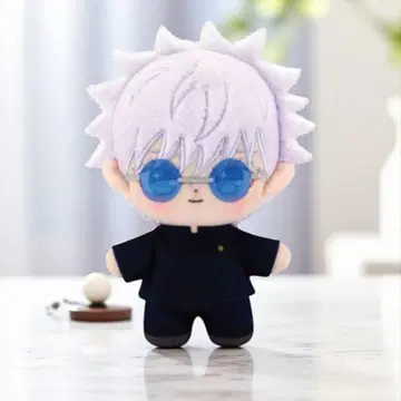 [주술회전] 쁘리누이 터치 드림 고죠 사토루 고전Ver.