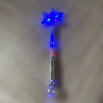 디즈니씨 엘사 지팡이