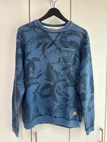 BILLABONG INDIGO Collection 트레이닝복