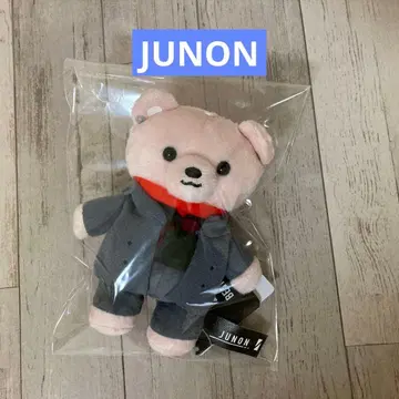 BE:FIRST 준온 곰 새상품 택 포함