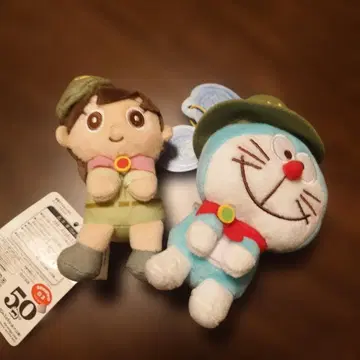 도라에몽 영화 진구(노비타)의 신공룡 시즈카짱 도라에몽