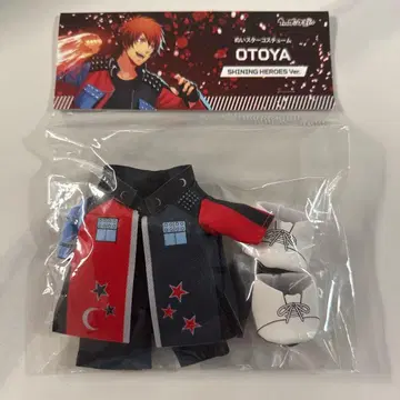 누이스타 코스튬 우타노 프린스사마 이토키 오토야